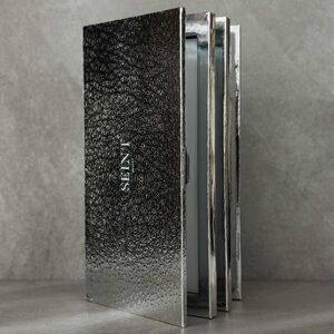 SEINT IIID PALETTE 27